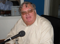 J P DICKES